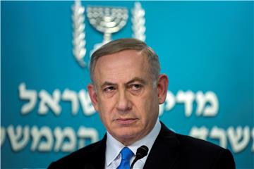 Netanyahu Kerryjev govor ocijenio pristranim 