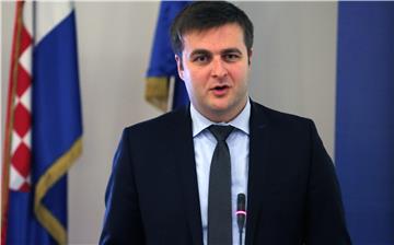  Tomislav Ćorić: Kreiraju se mjere aktivne politike zapošljavanja