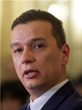 Sorin Grindeanu novi mandatar rumunjske vlade