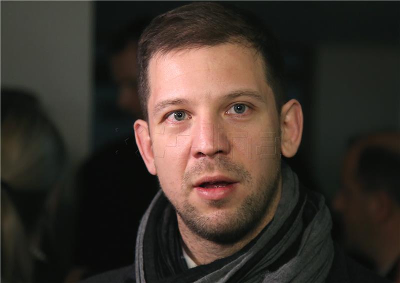 Djeca tražitelja međunarodne zaštite dobila poklon-pakete