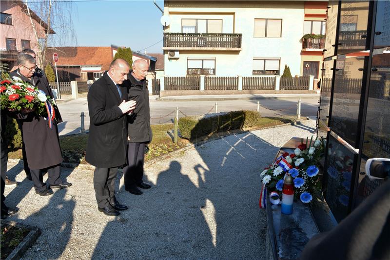 Sjećanje na pogibiju ratnog snimatelja WTN-a Živka Krstićevića na današnji dan prije 25 godina