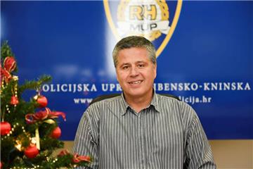 Načelnik šibenske policije najavio rat korupciji