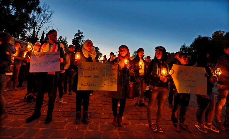 Vijeće sigurnosti jednoglasno podržalo mirovnu inicijativu Moskve i Ankare