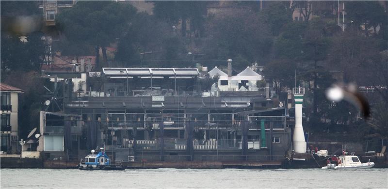 Nema hrvatskih državljana među stradalima u Istanbulu