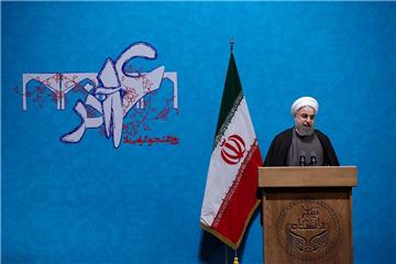 Rouhani: Iranska vlada učinit će sve da bi obranila rijal