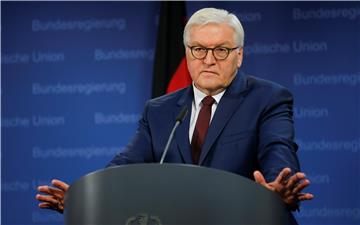 Steinmeier skeptičan oko trajnog primirja u Siriji