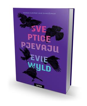 Objavljen roman Evie Wyld "Sve ptice pjevaju"