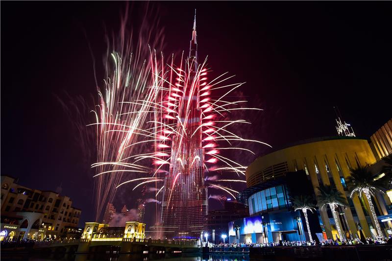 Dubai će graditi najveću marinu na Bliskom istoku