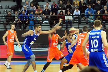 ABA: MZT - Cedevita 79-100