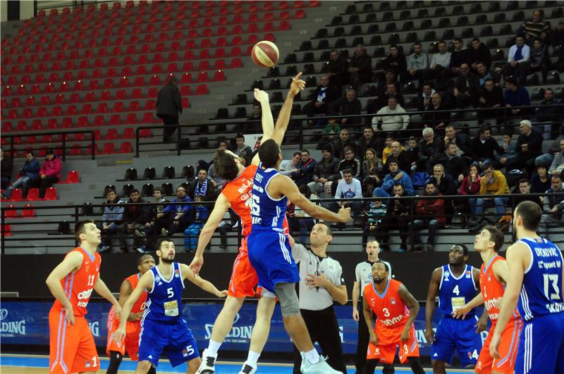 ABA: MZT - Cedevita 79-100