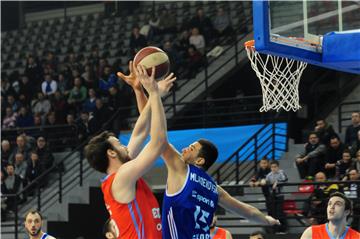 ABA: MZT - Cedevita 79-100