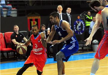 ABA: MZT - Cedevita 79-100