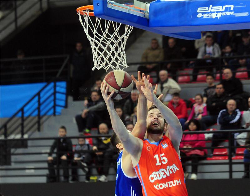 ABA: MZT - Cedevita 79-100