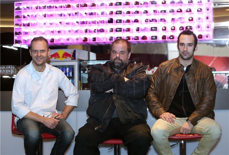 Hrvatski ratni film "Broj 55" u programu slovenske televizije