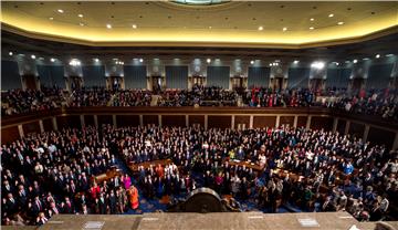 USA CONGRESS SWEARING IN