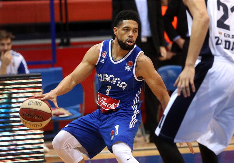 Liga prvaka: Mornar - Cibona 81-92