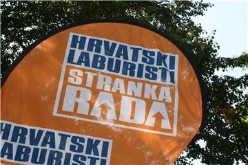 Laburisti: Vlada neprijateljski preuzima interes građana