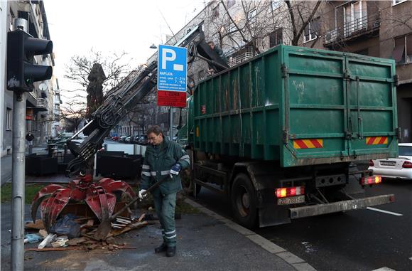 Gov't to discuss waste management plan 2016-2022 on Thursday