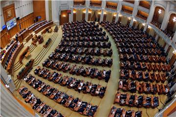 Rumunjski parlament izglasao povjerenje Grindeanuovoj vladi