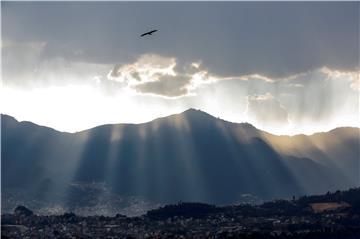 NEPAL WEATHER