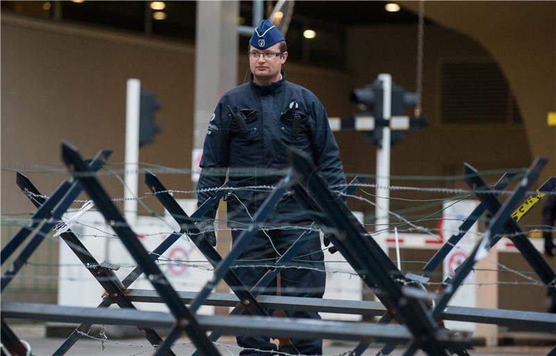 Zbog prijetnje bombom zatvoren granični prijelaz između Kanade i SAD-a