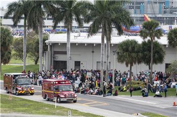 Napadač u Fort Lauderdaleu američki ratni veteran koji je služio u Iraku