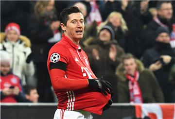 Lewandowski odbio 40 milijuna eura po sezoni