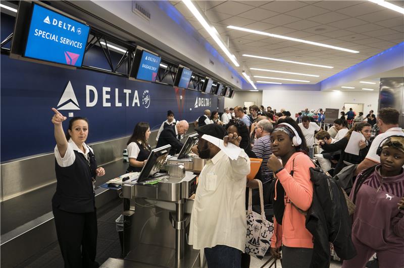 USA FORT LAUDERDALE'S AIRPORT SHOOTING AFTERMATH