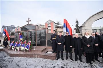 Dodik optužio NATO za miješanje u unutarnje stvari BiH