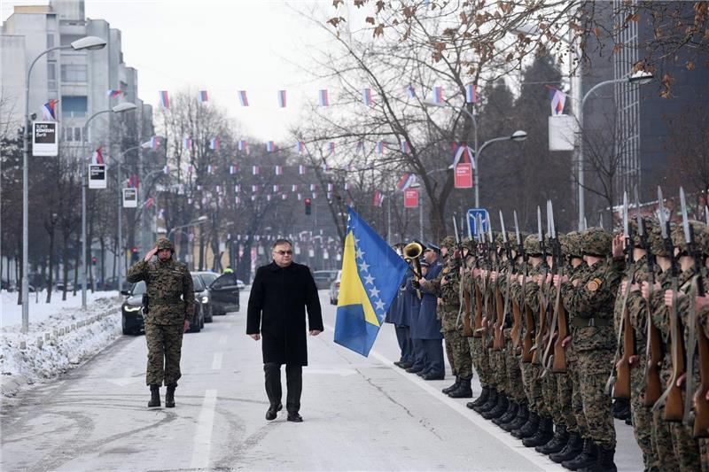 Dodik: RS nitko ne može zadržati u sadašnjoj BiH