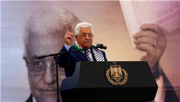 Abbas poručio Trumpu da bi preseljenje američkog veleposlanstva u Jeruzalem bilo pogubno