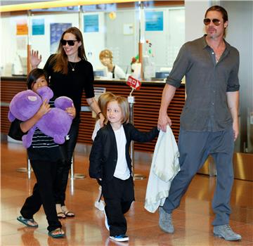 Jolie i Pitt angažirali privatnog suca za brakorazvodnu parnicu