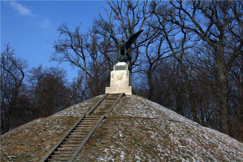 Priče iz maksimirske šume