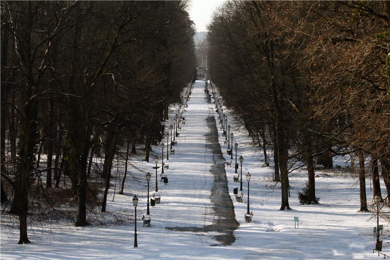 Priče iz maksimirske šume