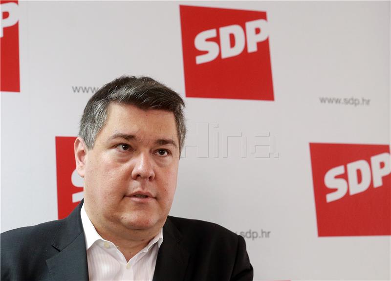 SDP pozvao institucije da što prije istraže slučaj Lalovca