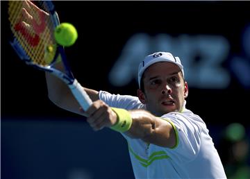 AUSTRALIA TENNIS SYDNEY INTERNATIONAL