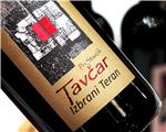 EC prepares act enabling Croatian wine makers to use name Teran