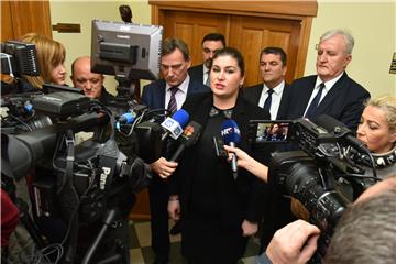 Council for Slavonia Project to be set up, says minister