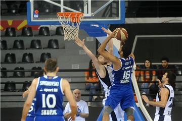 ABA: MZT - Zadar 92-65