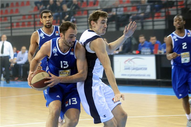 ABA: MZT - Zadar 92-65