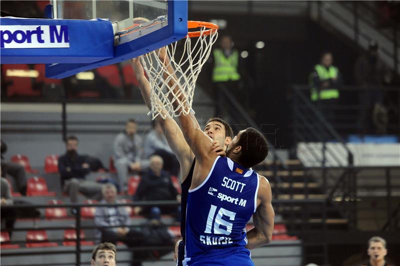 ABA: MZT - Zadar 92-65