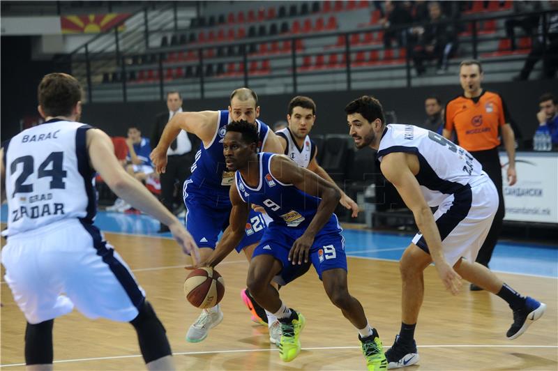 ABA: MZT - Zadar 92-65