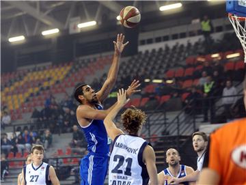 ABA: MZT - Zadar 92-65