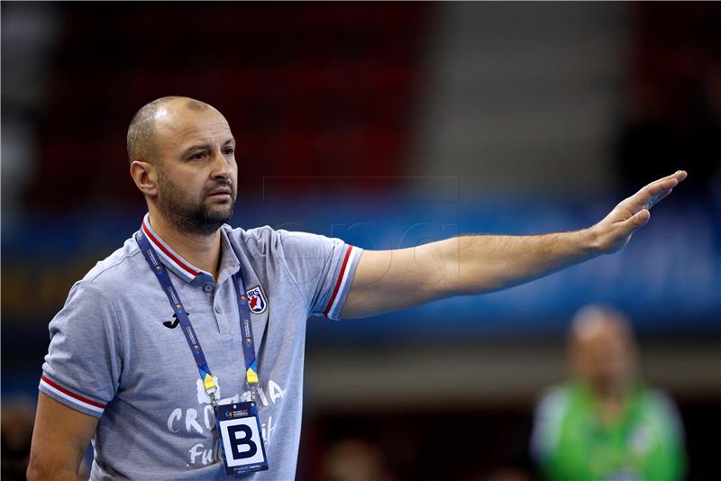 FRANCE HANDBALL WORLD CHAMPIONSHIP 2017