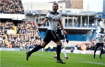 BRITAIN SOCCER ENGLISH PREMIER LEAGUE