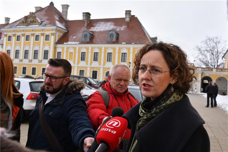 Vukovar - otvoren stalni postav Zbirke Bauer