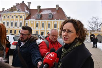 Vukovar - otvoren stalni postav Zbirke Bauer