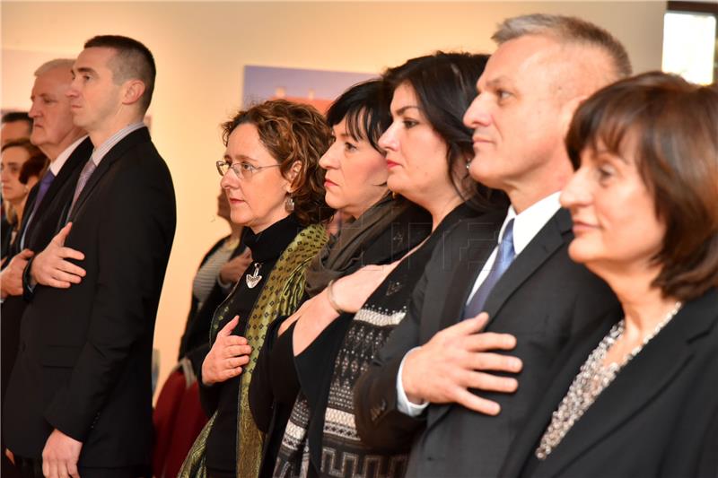 Vukovar - otvoren stalni postav Zbirke Bauer