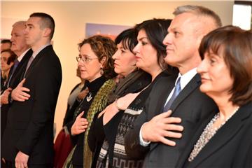 Vukovar - otvoren stalni postav Zbirke Bauer