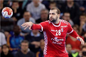 FRANCE HANDBALL WORLD CHAMPIONSHIP 2017